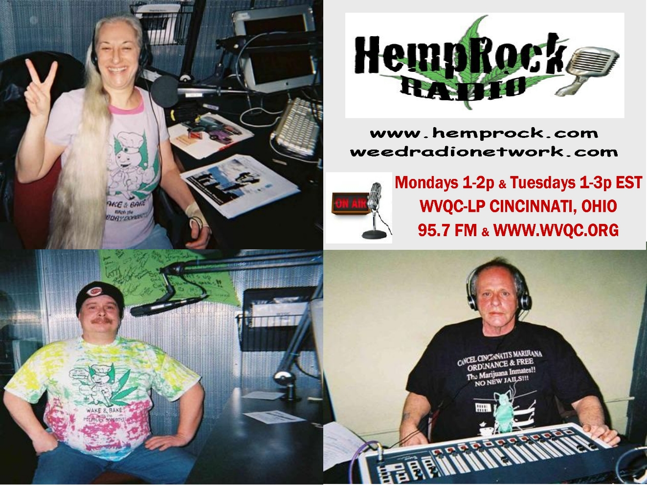 HempRock Radio